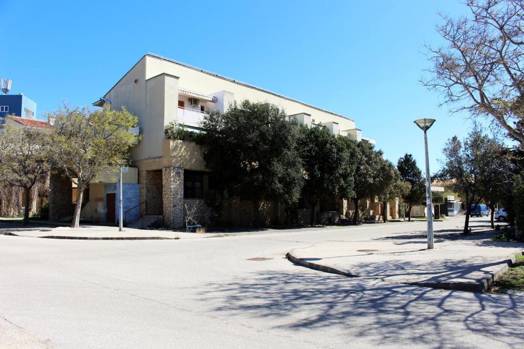 Josip 2 Gajac Διαμέρισμα Novalja Εξωτερικό φωτογραφία